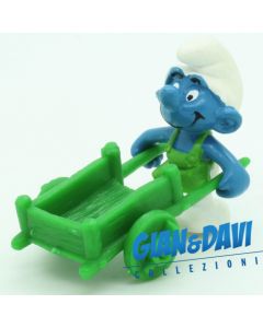 40206 Germany GCE Verde 2A WB