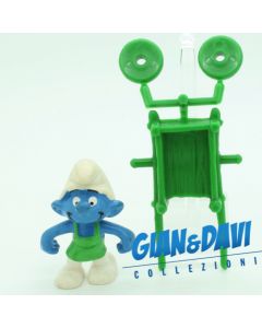 40206 Germany dB GCE Verde 2A da montare WB