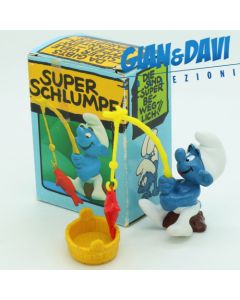 40207 Germany G79 Giallo Chiaro Box1