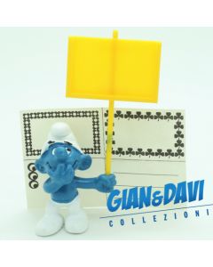 40208 Germany 79 Giallo WB