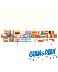 40208 Cartello x28 Differenti