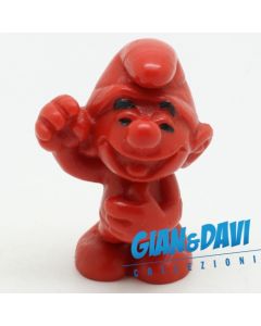 Smurfs Promotional Waldbaur WA034 Jolly Red