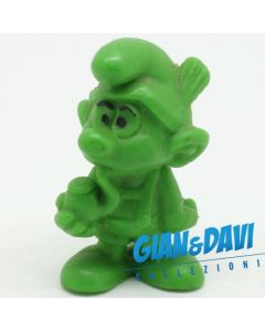 Smurfs Promotional Waldbaur WA043 Tirolese Light Green