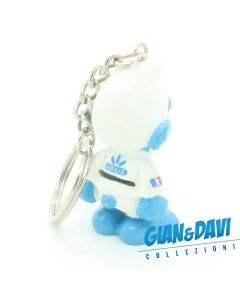 Smurfs Promotional Abilis AB010 20134 Judo