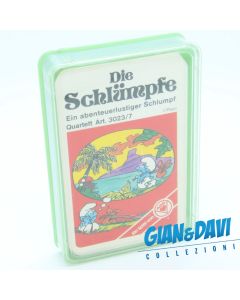 Smurfs Promotional Ass AS030 Die Schlumpfe