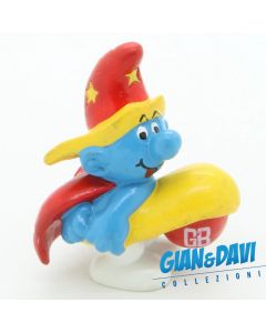 Smurfs Promotional Grand Bazaar GR010 GB