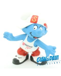 Smurfs Promotional Malteser MA520 Techno 2.0437