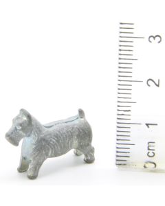 Ü-Ei-MF Various Monopoly - Cane Zink