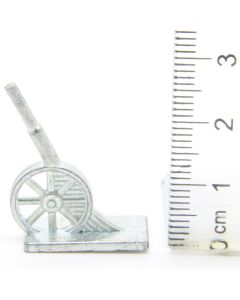 Ü-Ei-MF Various Monopoly - Cannone Zink