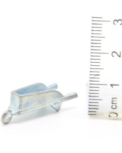 Ü-Ei-MF Various Monopoly - Cariola Zink