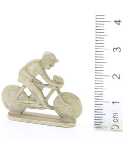 Ü-Ei-MF Various Monopoly - Ciclista Zink