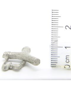 Ü-Ei-MF Various Monopoly - Fionda Zink