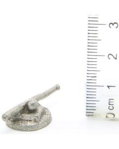 Ü-Ei-MF Vario Monopoly Mazza Baseball Zink