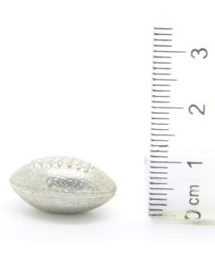 Ü-Ei-MF Various Monopoly - Palla Rugby Zink