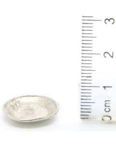 Ü-Ei-MF Various Monopoly - Piatto Zink