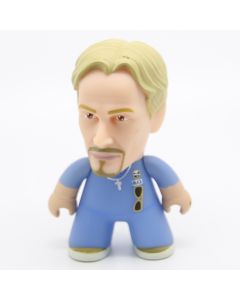 Titans - Kill Bill - Volume 1 Collection - Buck 1/18