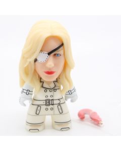 Titans - Kill Bill - Volume 1 Collection - Elle Driver 2/18