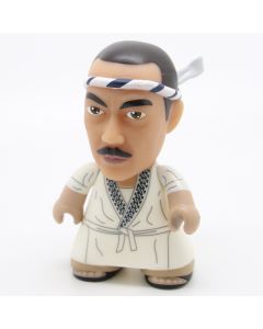 Titans - Kill Bill - Volume 1 Collection - Hattori Hanzo 1/18