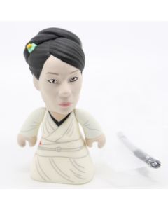 Titans - Kill Bill - Volume 1 Collection - O-RenIshii 1/18