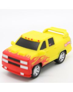 Titans - Kill Bill - Volume 1 Collection - Pussy Wagon 2/18