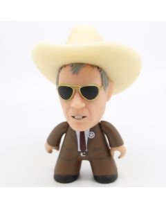 Titans - Kill Bill - Volume 1 Collection - Sheriff McGraw 1/18