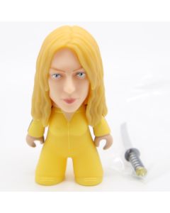 Titans - Kill Bill - Volume 1 Collection - The Bride 2/18