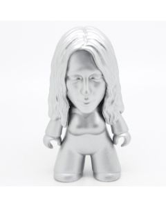 Titans - Kill Bill - Volume 1 Collection - The Bride Silver SUPER RARE