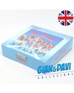 Weiß Schwarz - Revue Starlight The Movie - Display da 16 Buste (ENG)