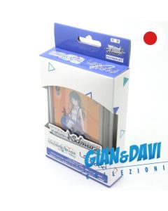 Weiß Schwarz Colorful Stage! Featuring Hatsune Miku Leo/Need