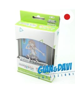 Weiß Schwarz Colorful Stage! Featuring Hatsune Miku More More Jump