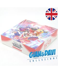 Weiss Schwarz - Revue Starlight Re Live Display 16 Packs ENG