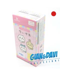 Weiss Schwarz Blau Chiikawa Booster Pack Box da 10 bustine JAP