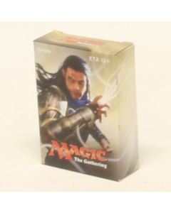 MTG Magic The Gathering – Welcome Decks 2017 M17 Mago Bianco ITA