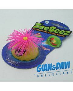 AF_ZeeBeez Capelli Giallo Occhiali