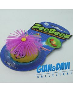 AF_ZeeBeez Capelli Giallo Ride