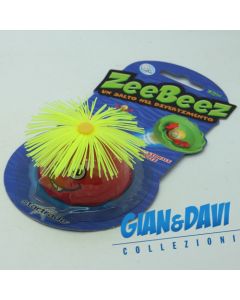 AF_ZeeBeez Capelli Rosso Ride