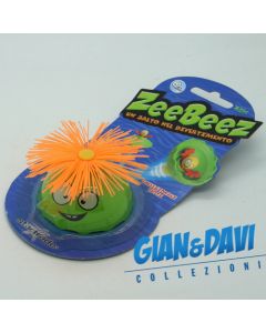 AF_ZeeBeez Capelli Verde