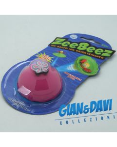 AF_ZeeBeez Rosa con Fiori