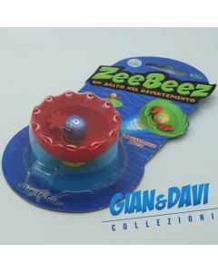 AF_ZeeBeez Rosso 2 Occhi