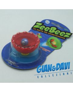 AF_ZeeBeez Rosso Mono Occhio