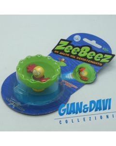 AF_ZeeBeez Rosso Verde e Giallo