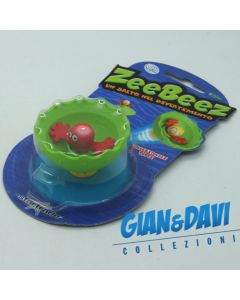 AF_ZeeBeez Rosso Verde e Rosso