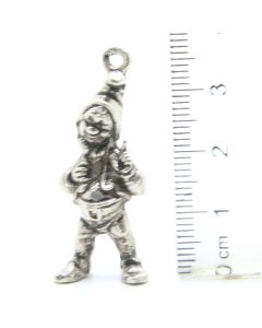 Ü-Ei-MF Zwerge 1 Chrome Dark