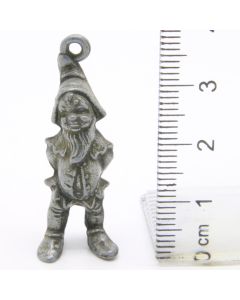 Ü-Ei-MF Zwerge 2 Eisen