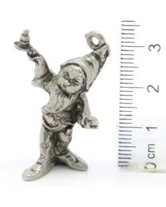 Ü-Ei-MF Zwerge 3 Chrome Dark