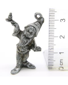 Ü-Ei-MF Zwerge 3 Eisen