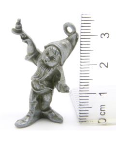 Ü-Ei-MF Zwerge 3 Eisen Opaque