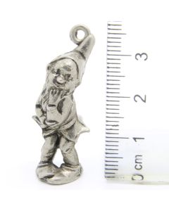 Ü-Ei-MF Zwerge 4 Chrome Dark