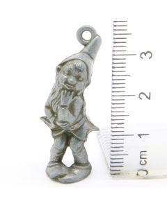 Ü-Ei-MF Zwerge 4 Eisen Opaque