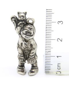 Ü-Ei-MF Zwerge 5 Chrome Dark